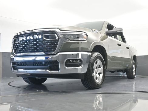 New 2026 RAM 1500 Big Horn image 50