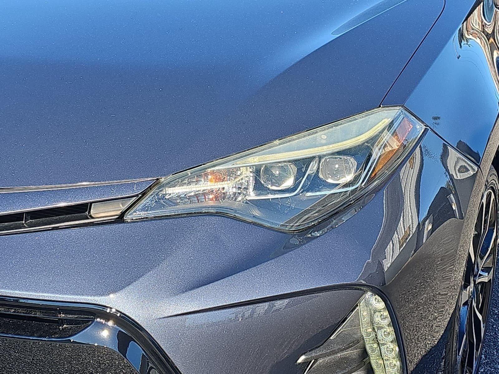 Used 2019 Toyota Corolla SE FWD image 26