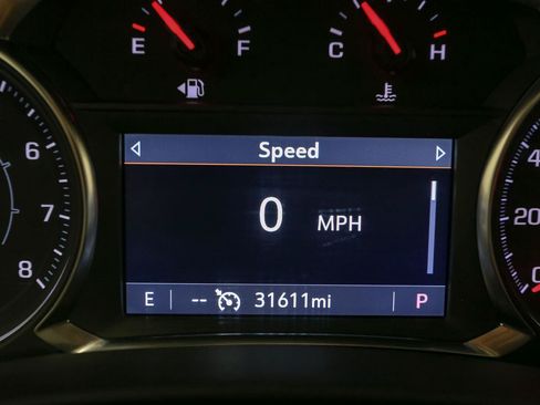 Used 2023 GMC Terrain AT4 AWD/4WD image 44
