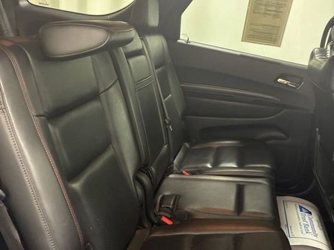 Used 2024 Dodge Durango GT AWD/4WD image 28