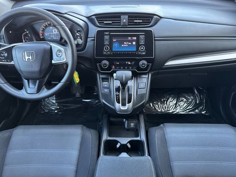 Used 2019 Honda CR-V LX image 27