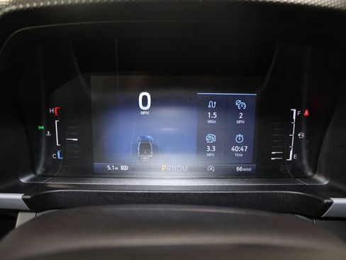 New 2025 Ford Ranger XL image 36