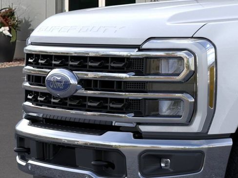 New 2026 Ford F250 King Ranch w/ Chrome Package AWD/4WD image 17