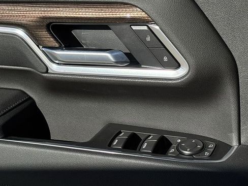 New 2026 Chevrolet Silverado 3500 LT w/ Safety Package image 23