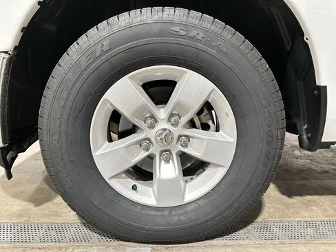 Used 2020 RAM 1500 Tradesman w/ Popular Equipment Group image 27