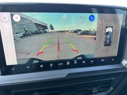 New 2025 Ford Bronco Sport Outer Banks w/ Outer Banks Tech Package+ AWD/4WD image 27