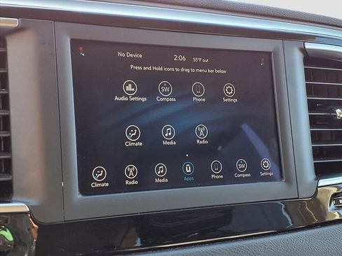 Used 2020 Chrysler Voyager Lxi image 10