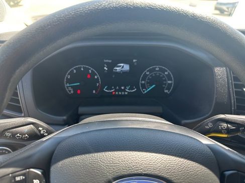 Used 2024 Ford Transit 250 Low Roof w/ Exterior Upgrade Package image 18