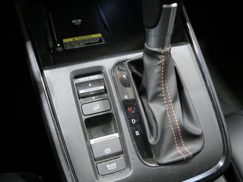 Used 2024 Honda CR-V Sport Touring image 23