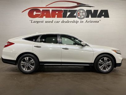 Used 2013 Honda Crosstour EX-L