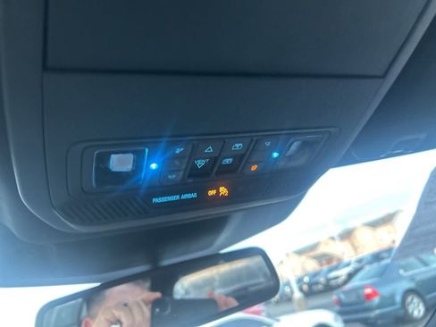 Used 2022 Ford Explorer ST w/ Equipment Group 401A image 5