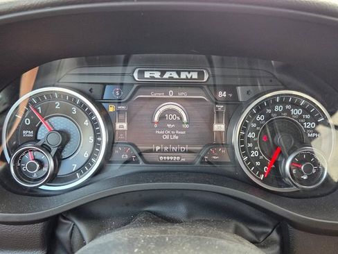 Certified 2022 RAM 1500 Big Horn AWD/4WD image 26