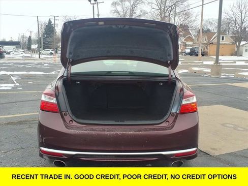 Used 2017 Honda Accord Sport Special Edition image 8