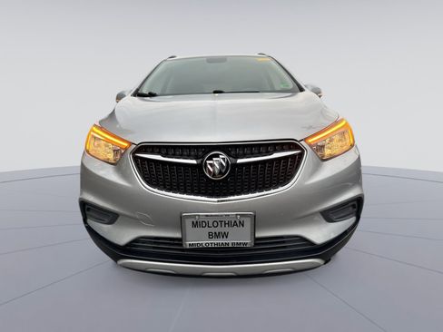 Used 2017 Buick Encore Preferred image 4