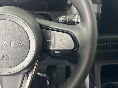 New 2026 MAZDA CX-5 Preferred image 21