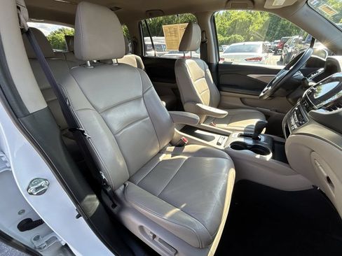 Used 2020 Honda Pilot EX-L image 27