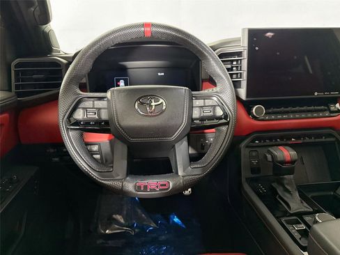 Certified 2024 Toyota Sequoia TRD Pro image 32