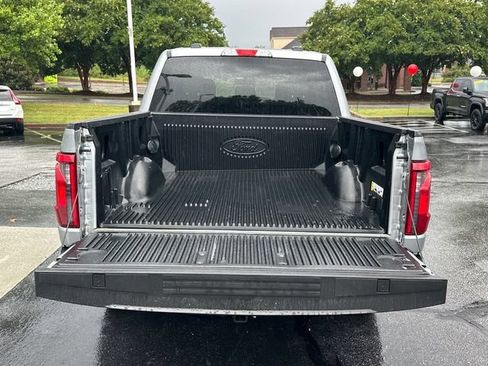 Used 2024 Ford F150 XLT w/ FX4 Off-Road Package AWD/4WD image 5