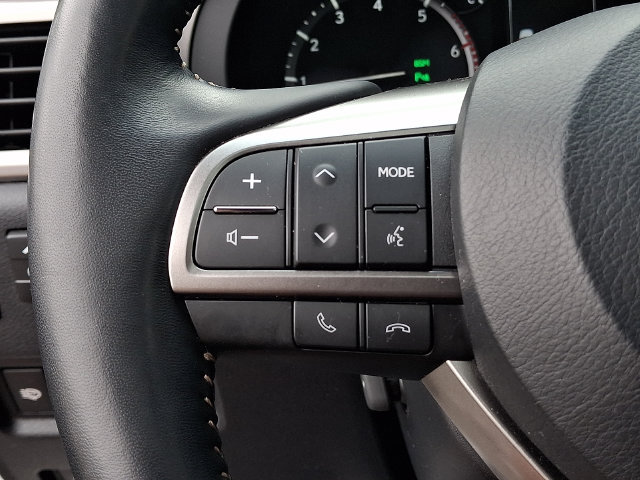 Used 2023 Lexus GX 460 Premium w/ Premium Package AWD/4WD image 23