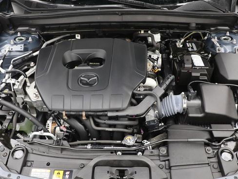 Used 2024 MAZDA CX-30 AWD 2.5 S w/ Preferred Package image 30