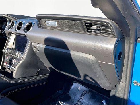 Used 2022 Ford Mustang GT Premium w/ Equipment Group 401A image 17