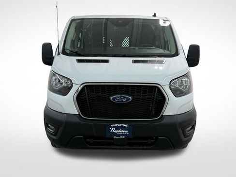 Used 2024 Ford Transit 250 Low Roof w/ Exterior Upgrade Package image 5