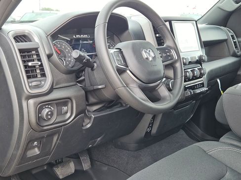 New 2026 RAM 1500 Classic Warlock image 10