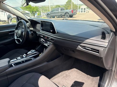 Used 2022 Hyundai Sonata SEL w/ Convenience Package FWD image 29