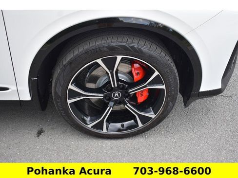 Used 2025 Acura MDX Type S AWD/4WD image 39
