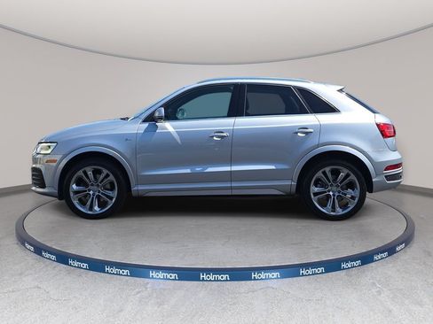 Used 2016 Audi Q3 2.0T Prestige w/ Prestige Package AWD/4WD image 9