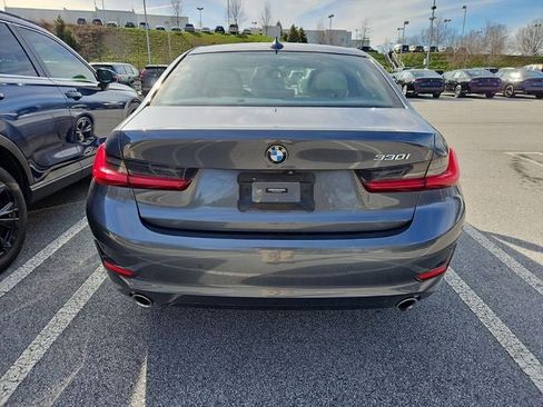 Used 2021 BMW 330i Sedan w/ Convenience Package image 7