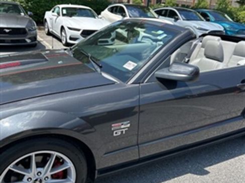 Used 2008 Ford Mustang GT Premium RWD image 6