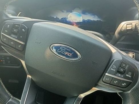 Used 2020 Ford Explorer ST w/ ST Street Pack AWD/4WD image 14