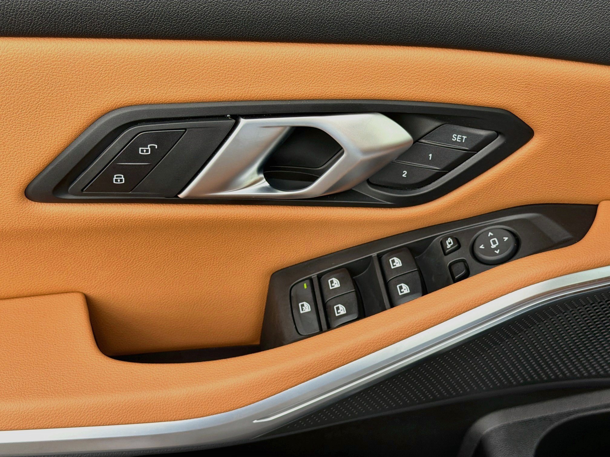 New 2026 BMW 330i Sedan RWD image 23