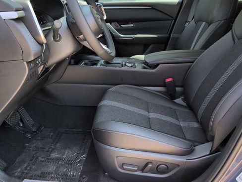 New 2026 MAZDA CX-50 AWD 2.5 S w/ Preferred Pkg image 12