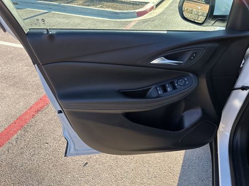 Used 2024 Buick Encore GX Preferred w/ Comfort Package image 24