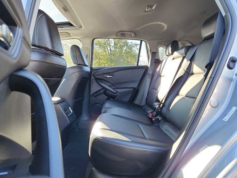 Used 2018 Acura RDX AWD w/ Technology Package image 10