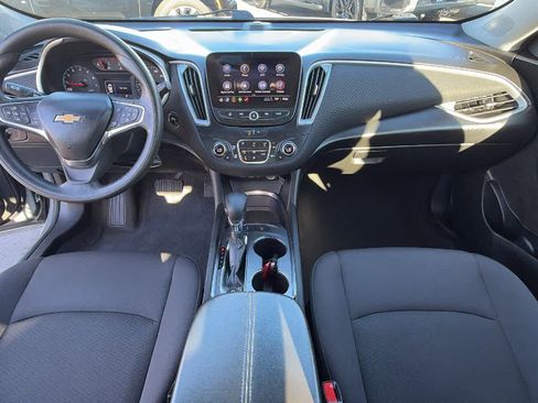 Used 2024 Chevrolet Malibu LT FWD image 26