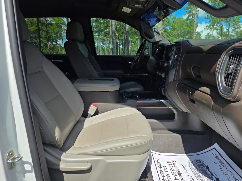 Used 2022 Chevrolet Silverado 1500 RST w/ All Star Edition Plus AWD/4WD image 24