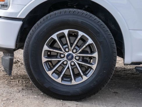 Used 2019 Ford F150 XLT w/ Equipment Group 302A Luxury image 35