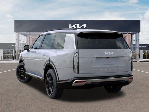 New 2027 Kia Telluride X-Line SX Prestige AWD/4WD image 4