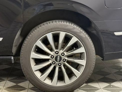 Used 2020 Lincoln Navigator L Reserve w/ Luxury Package AWD/4WD image 14
