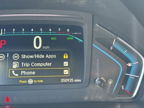 Used 2019 Honda Odyssey EX-L image 17