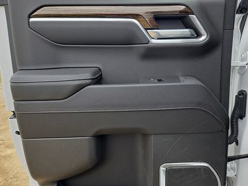 Used 2023 GMC Sierra 1500 Elevation AWD/4WD image 22