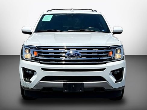 Used 2021 Ford Expedition XLT AWD/4WD image 2