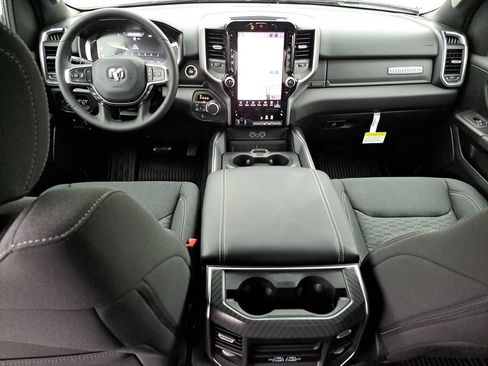 New 2026 RAM 1500 Big Horn image 10