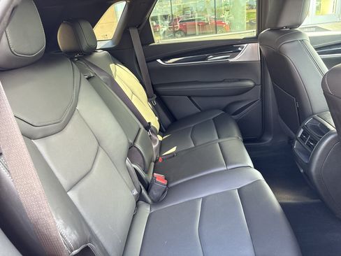 Used 2024 Cadillac XT5 Premium Luxury AWD/4WD image 15