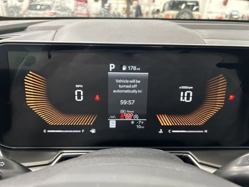 New 2026 Kia Sorento S AWD/4WD image 16