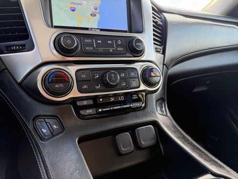 Used 2019 Chevrolet Tahoe LT AWD/4WD image 22