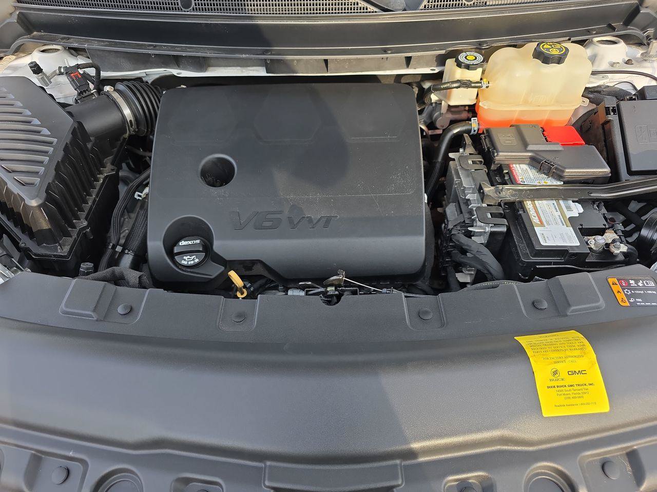 Used 2018 Buick Enclave Premium FWD image 13